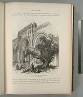 Picture 40 of 575 from Picturesque Palestine, Sinai and Egypt (1881), leaf 42