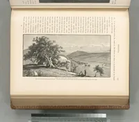 Picture 395 of 575 from Picturesque Palestine, Sinai and Egypt (1881), leaf 421