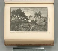 An illustration from Picturesque Palestine, Sinai and Egypt (1881)