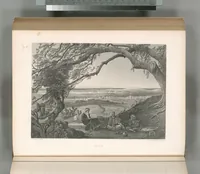 Picture 403 of 575 from Picturesque Palestine, Sinai and Egypt (1881), leaf 429