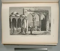 An illustration from Picturesque Palestine, Sinai and Egypt (1881)