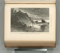 An illustration from Picturesque Palestine, Sinai and Egypt (1881)