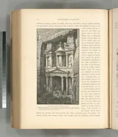 An illustration from Picturesque Palestine, Sinai and Egypt (1881)