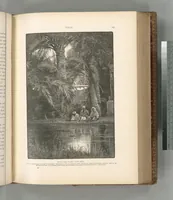 Picture 446 of 575 from Picturesque Palestine, Sinai and Egypt (1881), leaf 475