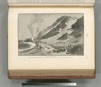 An illustration from Picturesque Palestine, Sinai and Egypt (1881)