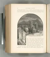 Picture 464 of 575 from Picturesque Palestine, Sinai and Egypt (1881), leaf 498