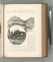 An illustration from Picturesque Palestine, Sinai and Egypt (1881)