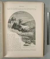 Picture 48 of 575 from Picturesque Palestine, Sinai and Egypt (1881), leaf 50