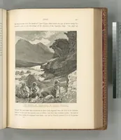 Picture 472 of 575 from Picturesque Palestine, Sinai and Egypt (1881), leaf 507