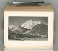 An illustration from Picturesque Palestine, Sinai and Egypt (1881)