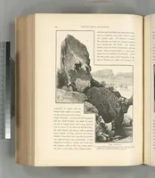 An illustration from Picturesque Palestine, Sinai and Egypt (1881)