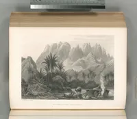 An illustration from Picturesque Palestine, Sinai and Egypt (1881)