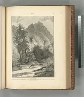 An illustration from Picturesque Palestine, Sinai and Egypt (1881)