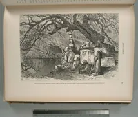 Picture 50 of 575 from Picturesque Palestine, Sinai and Egypt (1881), leaf 52