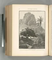 An illustration from Picturesque Palestine, Sinai and Egypt (1881)