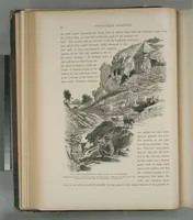 An illustration from Picturesque Palestine, Sinai and Egypt (1881)
