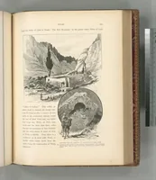 An illustration from Picturesque Palestine, Sinai and Egypt (1881)