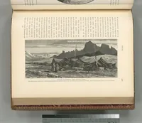 An illustration from Picturesque Palestine, Sinai and Egypt (1881)