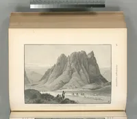 An illustration from Picturesque Palestine, Sinai and Egypt (1881)