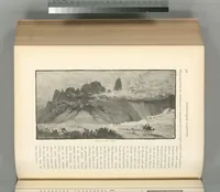 Picture 506 of 575 from Picturesque Palestine, Sinai and Egypt (1881), leaf 544