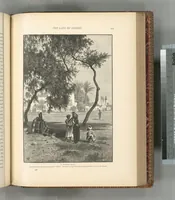 Picture 511 of 575 from Picturesque Palestine, Sinai and Egypt (1881), leaf 550