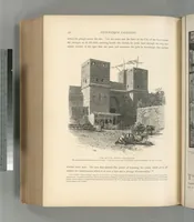 An illustration from Picturesque Palestine, Sinai and Egypt (1881)