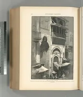 Picture 516 of 575 from Picturesque Palestine, Sinai and Egypt (1881), leaf 555
