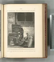 An illustration from Picturesque Palestine, Sinai and Egypt (1881)