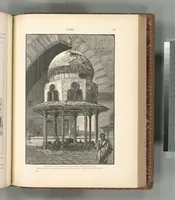 An illustration from Picturesque Palestine, Sinai and Egypt (1881)