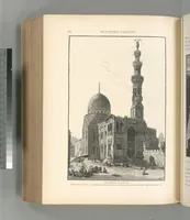 An illustration from Picturesque Palestine, Sinai and Egypt (1881)