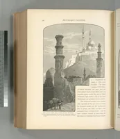 Picture 522 of 575 from Picturesque Palestine, Sinai and Egypt (1881), leaf 566