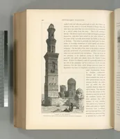 Picture 524 of 575 from Picturesque Palestine, Sinai and Egypt (1881), leaf 568