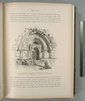 Picture 55 of 575 from Picturesque Palestine, Sinai and Egypt (1881), leaf 57