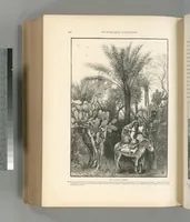Picture 529 of 575 from Picturesque Palestine, Sinai and Egypt (1881), leaf 573
