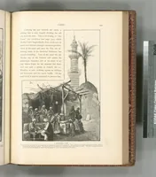 Picture 530 of 575 from Picturesque Palestine, Sinai and Egypt (1881), leaf 574