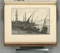 Picture 541 of 575 from Picturesque Palestine, Sinai and Egypt (1881), leaf 589