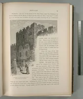 Picture 57 of 575 from Picturesque Palestine, Sinai and Egypt (1881), leaf 59