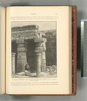 An illustration from Picturesque Palestine, Sinai and Egypt (1881)
