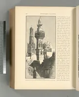 Picture 548 of 575 from Picturesque Palestine, Sinai and Egypt (1881), leaf 599
