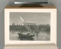 An illustration from Picturesque Palestine, Sinai and Egypt (1881)