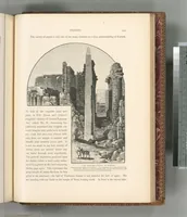 Picture 553 of 575 from Picturesque Palestine, Sinai and Egypt (1881), leaf 604