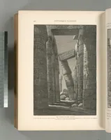 Picture 554 of 575 from Picturesque Palestine, Sinai and Egypt (1881), leaf 605