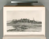 An illustration from Picturesque Palestine, Sinai and Egypt (1881)