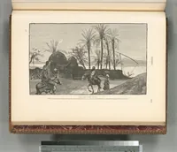 An illustration from Picturesque Palestine, Sinai and Egypt (1881)