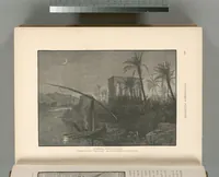 Picture 572 of 575 from Picturesque Palestine, Sinai and Egypt (1881), leaf 623