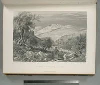 An illustration from Picturesque Palestine, Sinai and Egypt (1881)