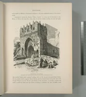 Picture 5 of 575 from Picturesque Palestine, Sinai and Egypt (1881), leaf 7