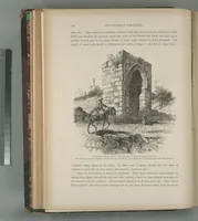 Picture 69 of 575 from Picturesque Palestine, Sinai and Egypt (1881), leaf 72