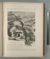 Picture 72 of 575 from Picturesque Palestine, Sinai and Egypt (1881), leaf 76