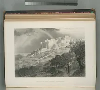 Picture 78 of 575 from Picturesque Palestine, Sinai and Egypt (1881), leaf 82